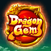 Dragon Gem Slot Game Image